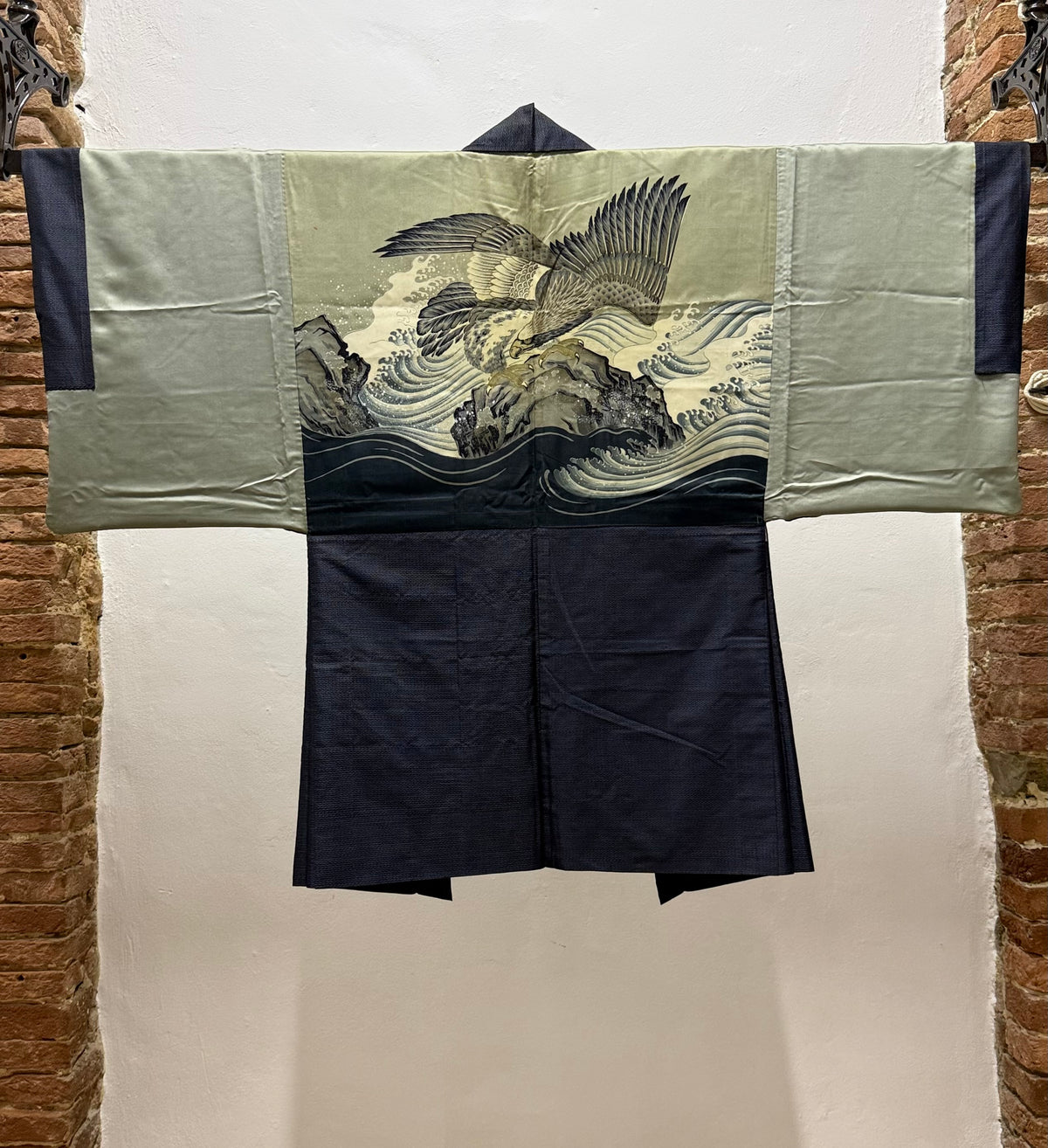 Egle (per decorazione)