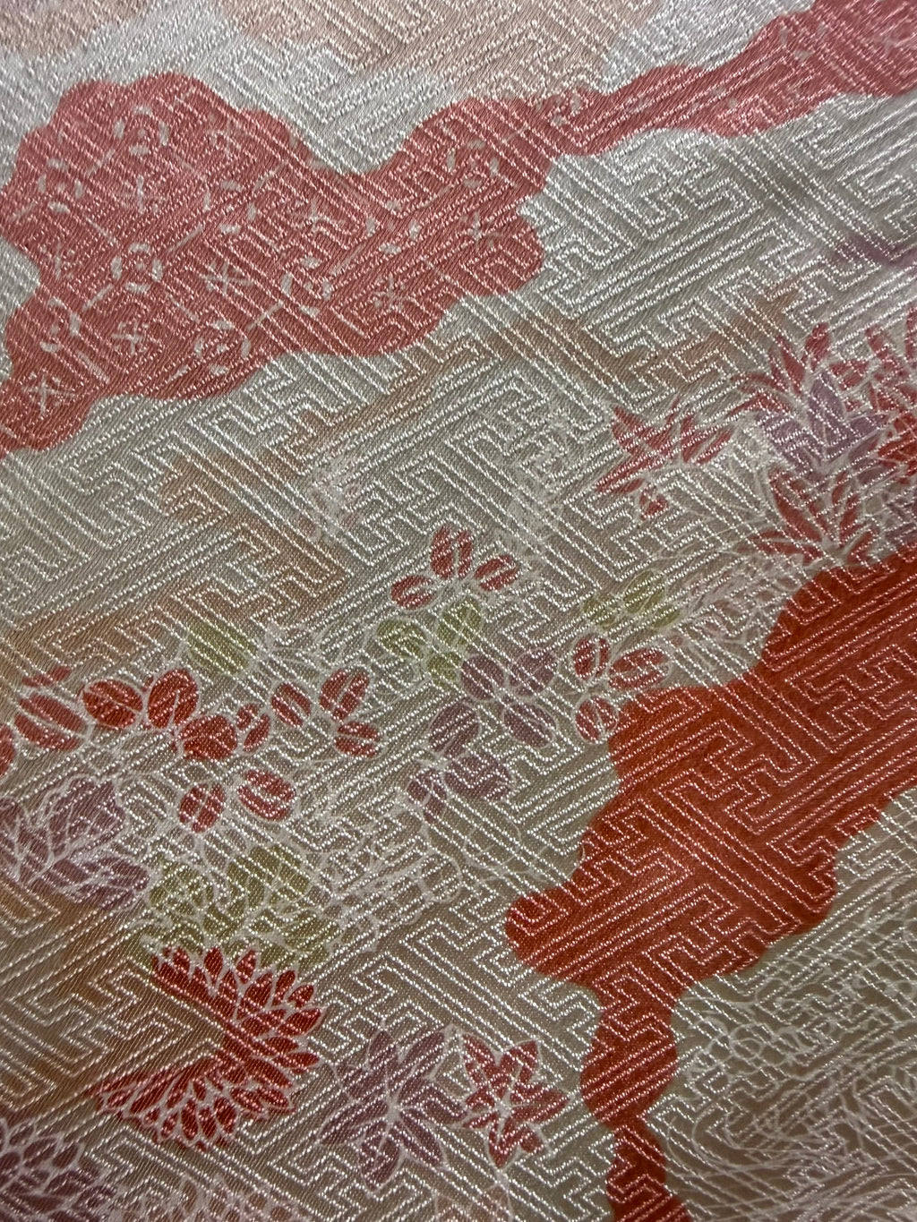 Reversibile bordeaux e grigio