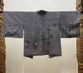 Blu shibori