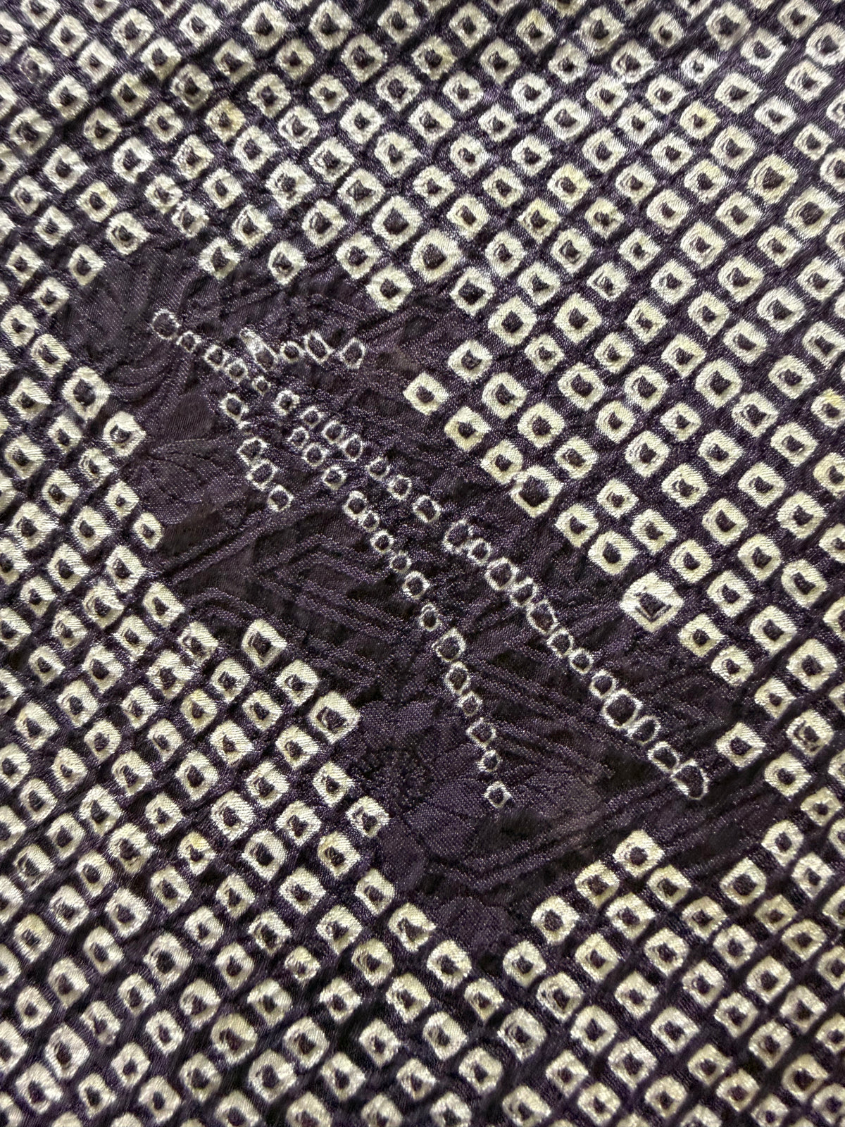 Crepuscolo viola