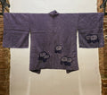 Viola shibori