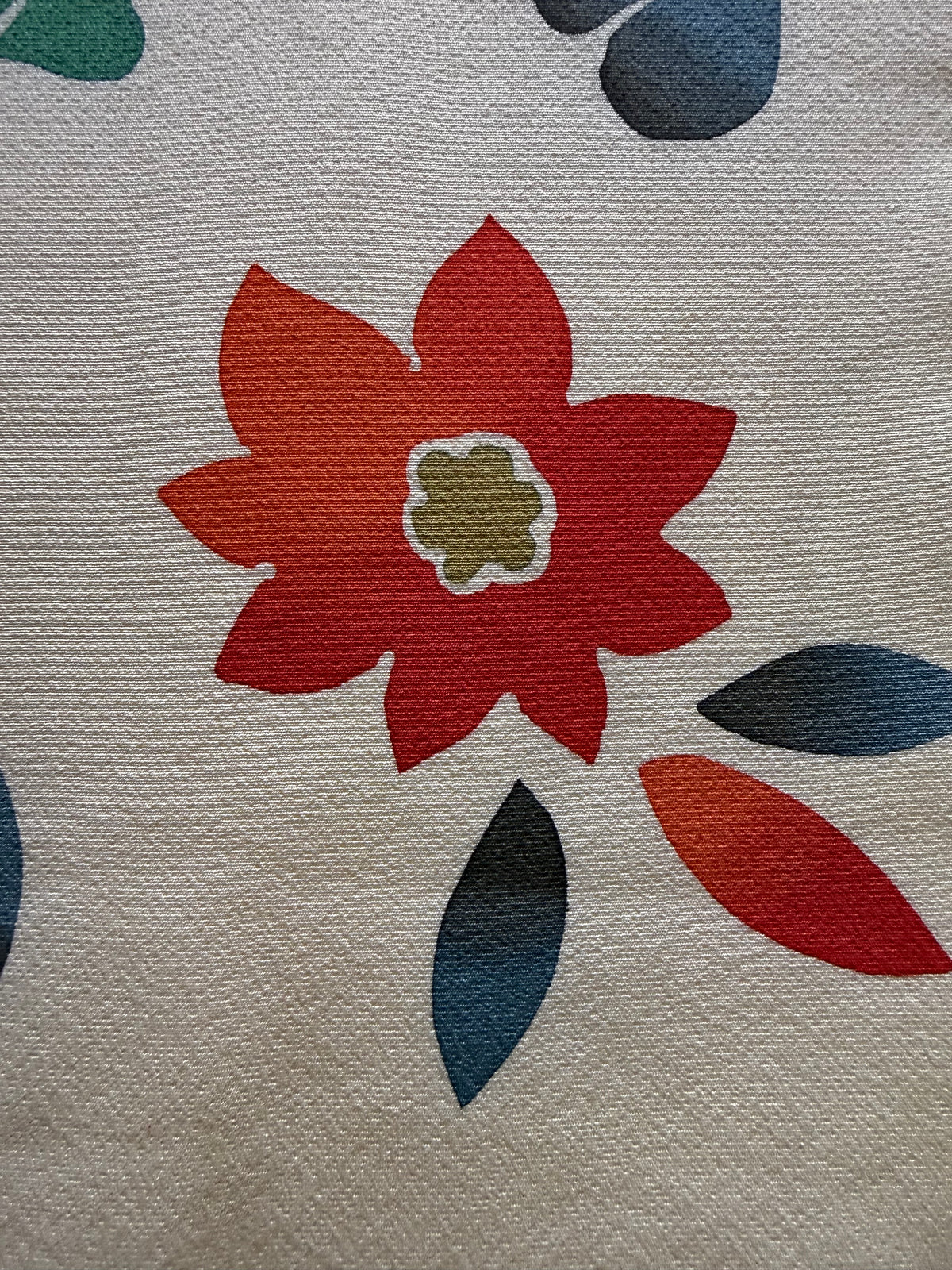 Crema ai fiori d'arancio